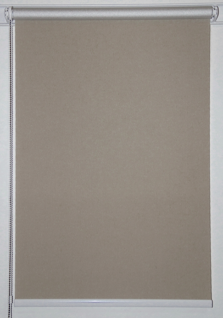 

Рулонная штора термо Miranda Sevila Thermo 85*150 см Орех Т-841