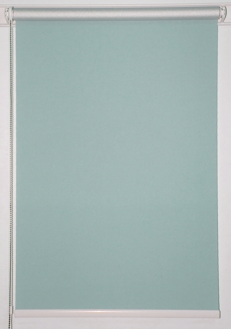 

Рулонная штора термо Miranda Sevila Thermo 120*150 см Голубой Т-843
