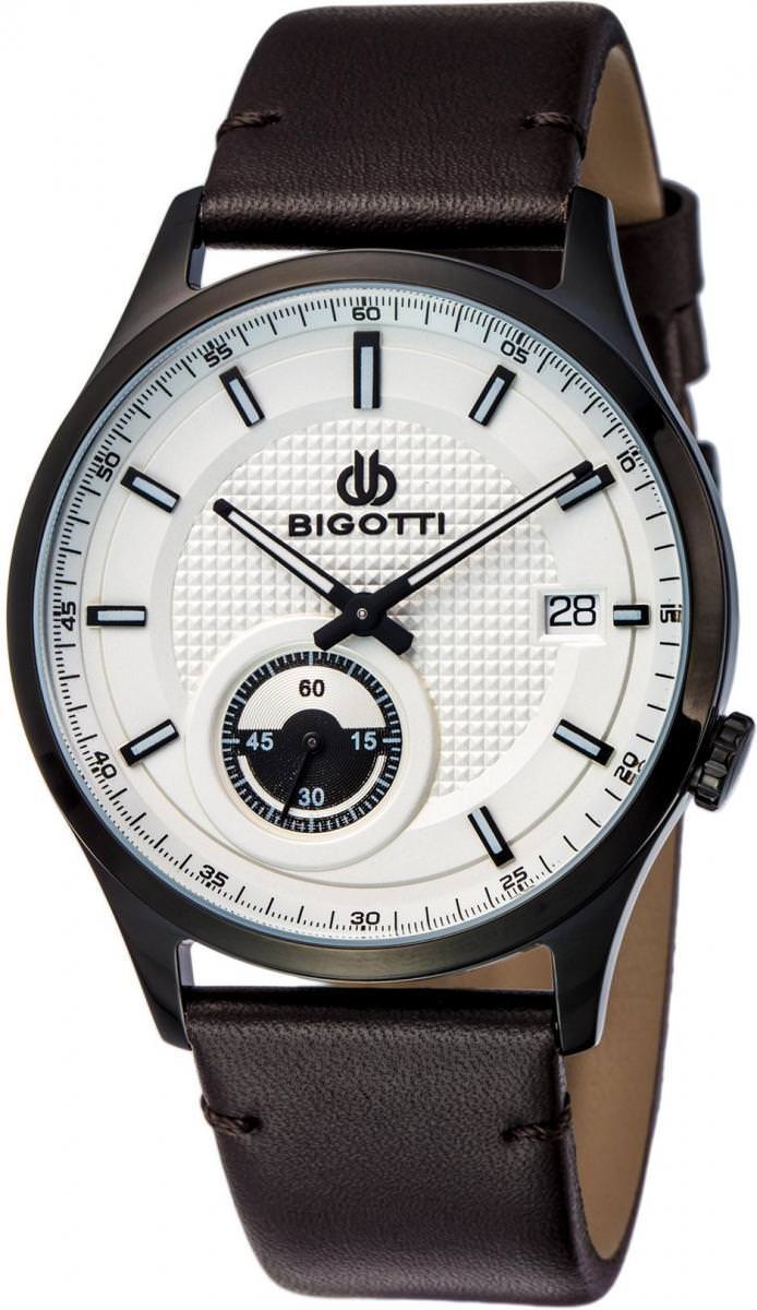 

Мужские наручные часы Bigotti BGT0164-4