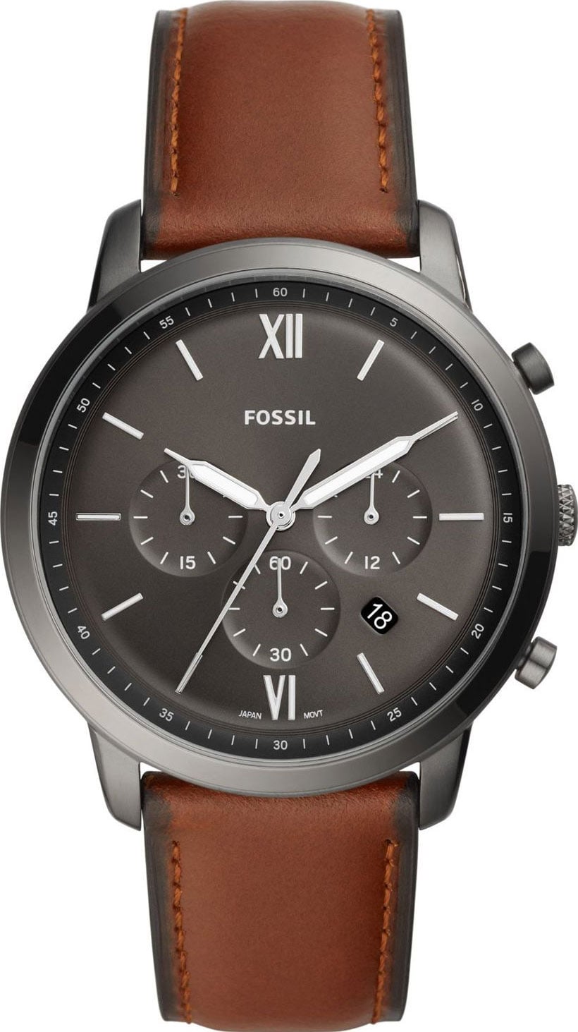 

Мужские наручные часы Fossil FS5512
