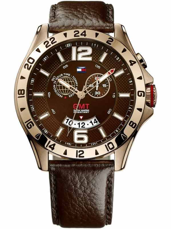 

Мужские наручные часы Tommy Hilfiger 1790974