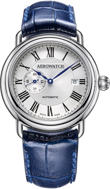 

Мужские наручные часы Aerowatch 76983AA01