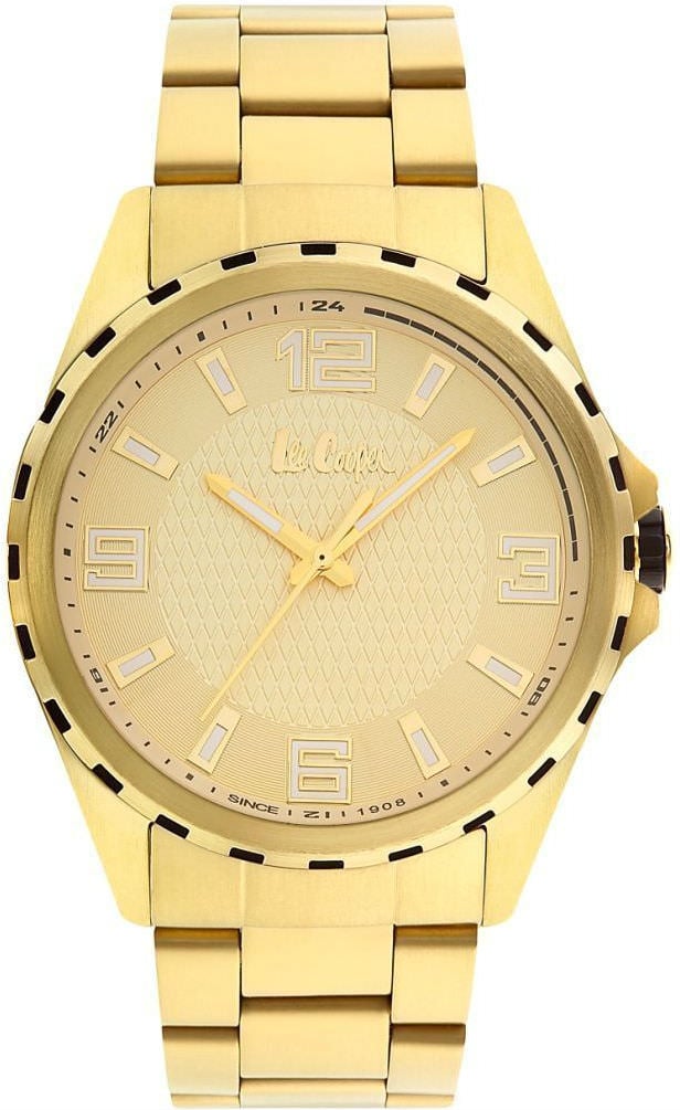 

Мужские наручные часы Lee Cooper LC-21L-D