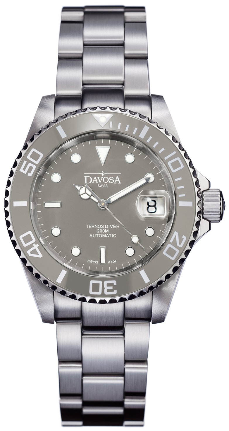 

Мужские наручные часы Davosa 161.555.20