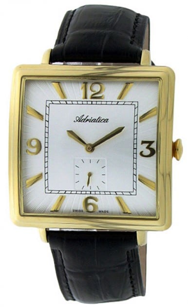 

Мужские наручные часы Adriatica ADR 8155.1253Q