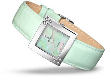 

Женские наручные часы Seculus 1617.1.763 mop,menta