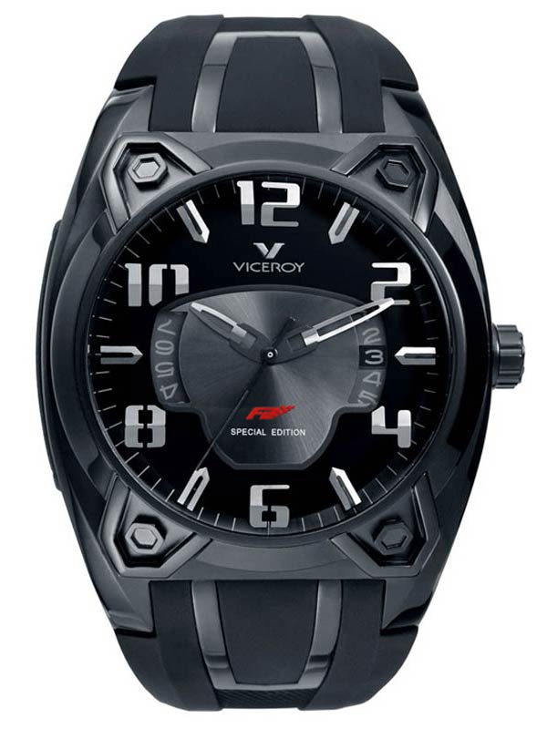 

Мужские наручные часы Viceroy 47609-55