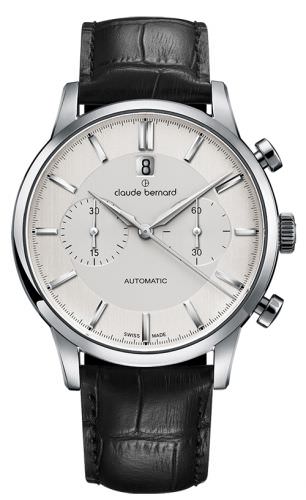 

Мужские наручные часы Claude Bernard 08001 3 AIN