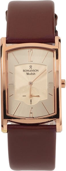 

Мужские наручные часы Romanson DL4108NMRG RG