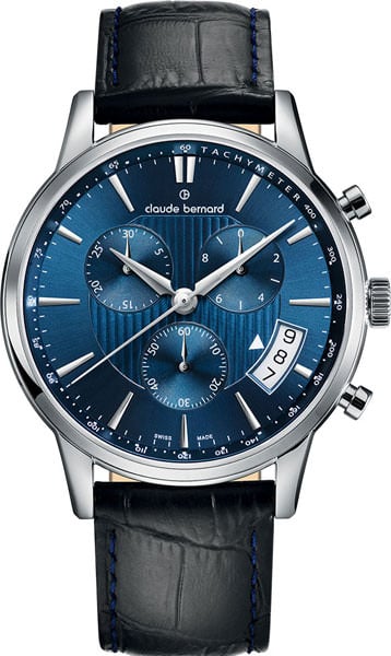 

Мужские наручные часы Claude Bernard 01002 3 BUIN