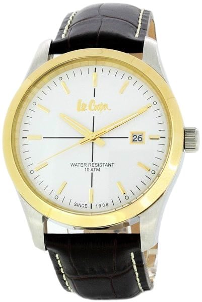 

Мужские наручные часы Lee Cooper LC-40G-D