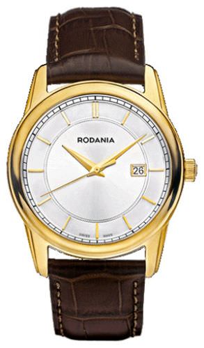 

Мужские наручные часы Rodania 25073.30
