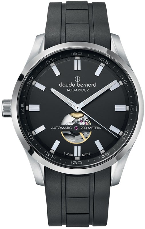

Мужские наручные часы Claude Bernard 85026 3CA NV
