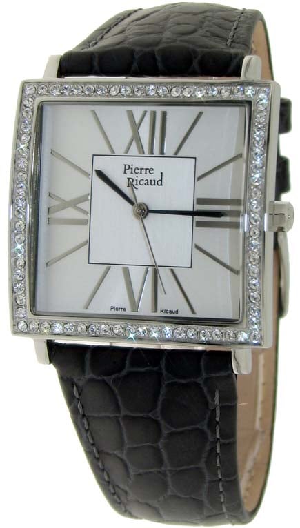 

Женские наручные часы Pierre Ricaud PR 21020.5263QZC