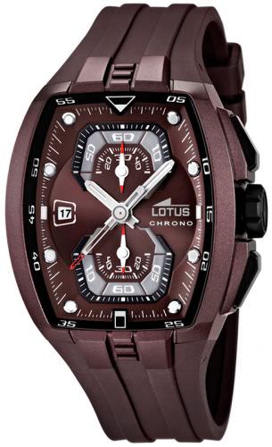 

Мужские наручные часы Lotus 15854/5