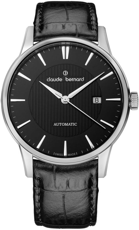 

Мужские наручные часы Claude Bernard 80091 3 NIN