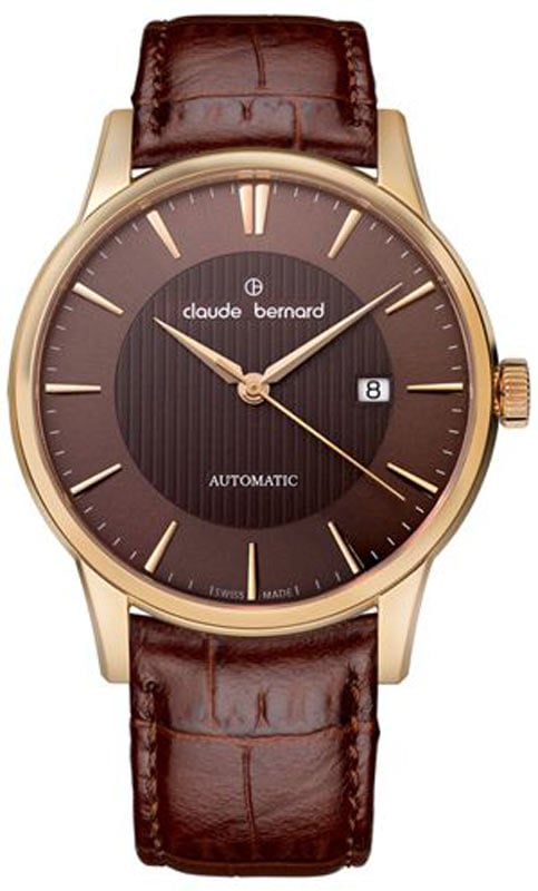 

Мужские наручные часы Claude Bernard 80091 37R BRIR