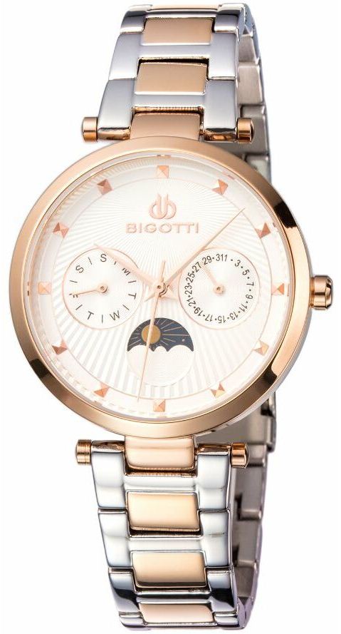

Женские наручные часы Bigotti BGT0128-4