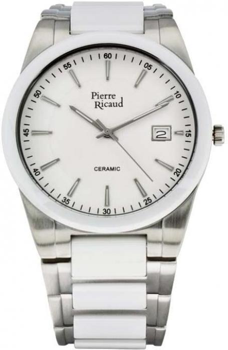 

Мужские наручные часы Pierre Ricaud PR 91066.C112Q