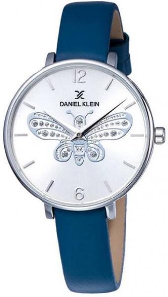 

Женские наручные часы Daniel Klein DK11813-4