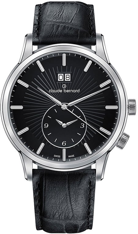 

Мужские наручные часы Claude Bernard 62007 3 NIN