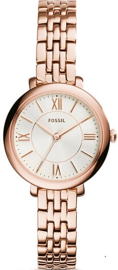 

Женские наручные часы Fossil ES3799