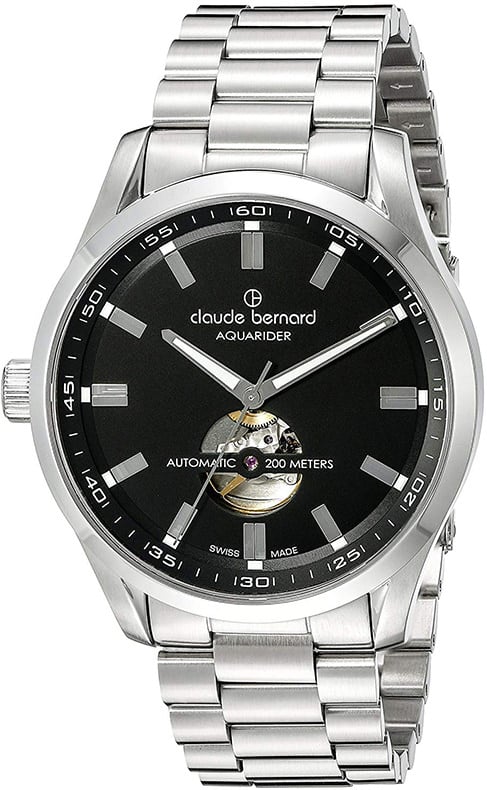 

Мужские наручные часы Claude Bernard 85026 3M NV