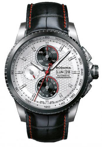 

Мужские наручные часы Rodania 25053.20