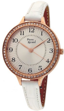 

Женские наручные часы Pierre Ricaud PR 21060.9223QZ