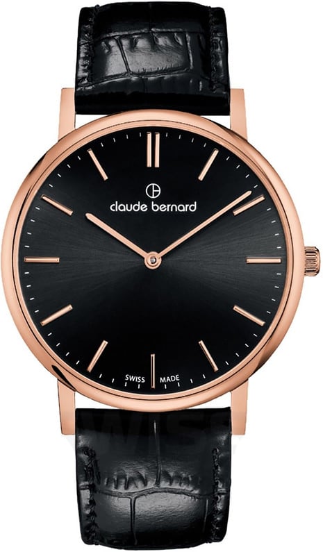 

Мужские наручные часы Claude Bernard 20214 37R NIR