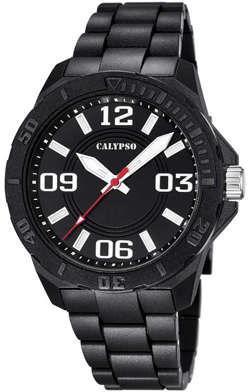 

Мужские наручные часы Calypso K5644/6