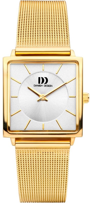 

Женские наручные часы Danish Design IV05Q1058