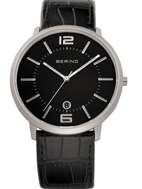 

Мужские наручные часы Bering 11139-409