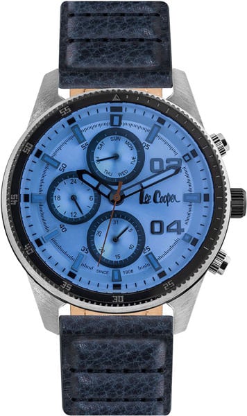

Мужские наручные часы Lee Cooper LC06592.339