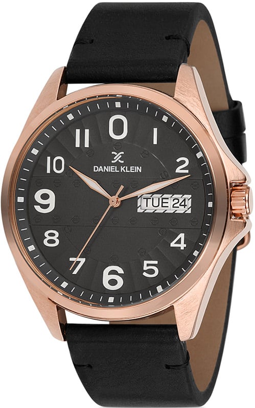 

Мужские наручные часы Daniel Klein DK11647-5