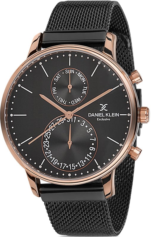 

Мужские наручные часы Daniel Klein DK11711-2