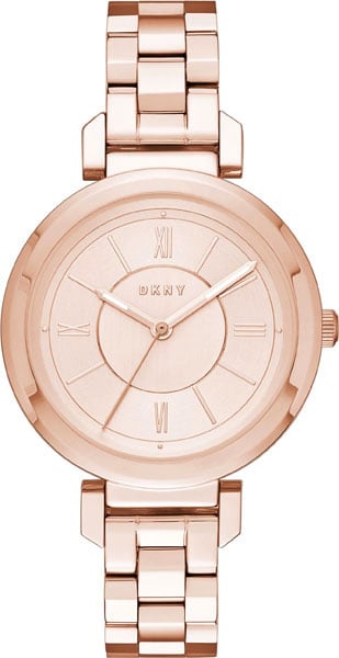 

Женские наручные часы DKNY NY2584