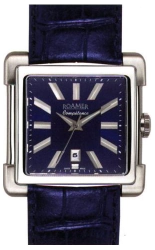 

Мужские наручные часы Roamer 101551.41.45.01