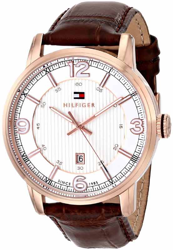 

Мужские наручные часы Tommy Hilfiger 1710346