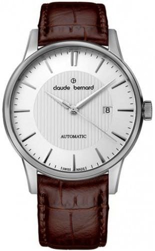 

Мужские наручные часы Claude Bernard 80091 3 AIN