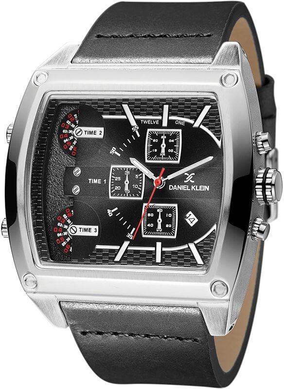 

Мужские наручные часы Daniel Klein DK11161-4
