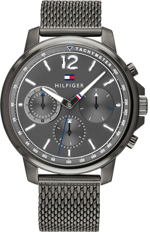 

Мужские наручные часы Tommy Hilfiger 1791530