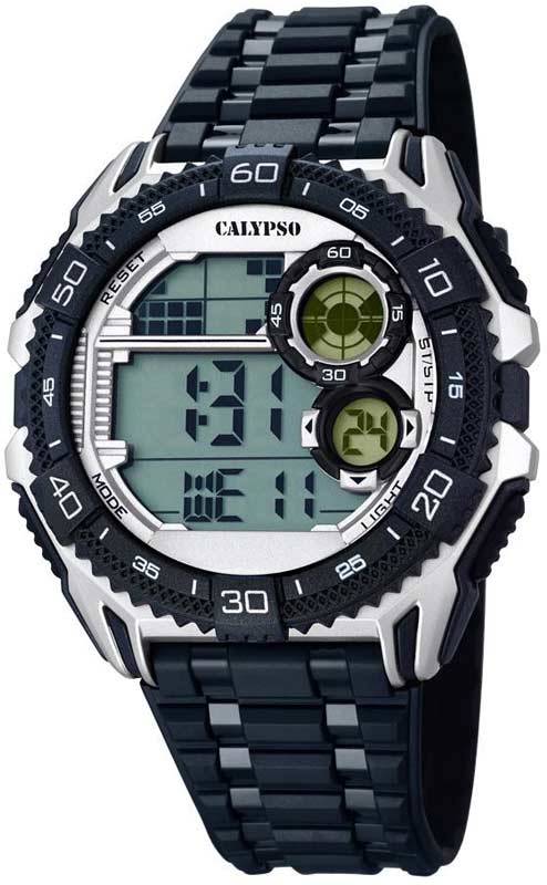

Мужские наручные часы Calypso K5670/1