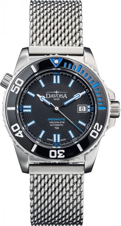

Мужские наручные часы Davosa 161.520.40