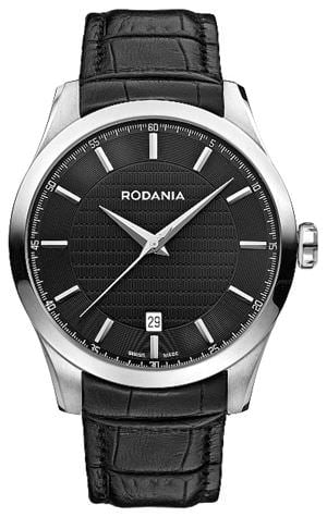 

Мужские наручные часы Rodania 25068.26