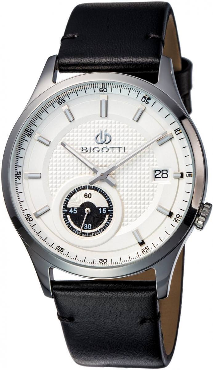 

Мужские наручные часы Bigotti BGT0164-1