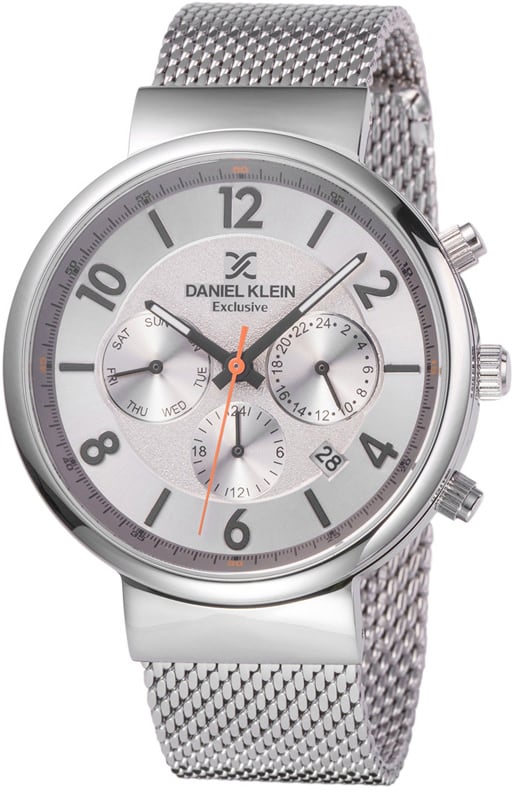 

Мужские наручные часы Daniel Klein DK11871-4