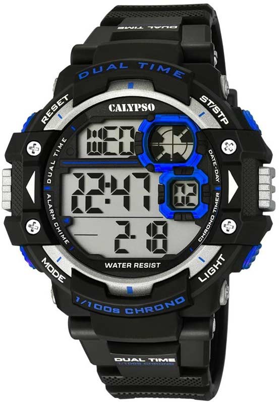 

Мужские наручные часы Calypso K5674/3