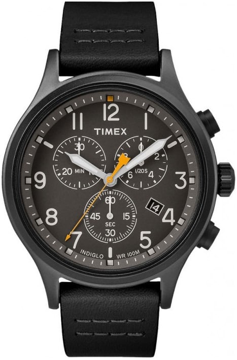 

Мужские наручные часы Timex Tx2r47500