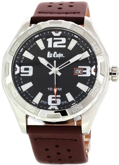 

Мужские наручные часы Lee Cooper LC-33G-A